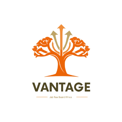 Vantage job rise